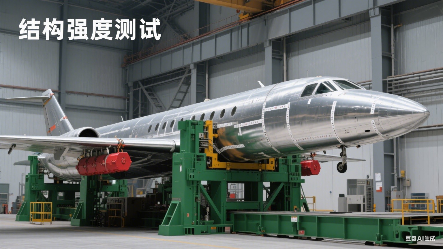 航空发动机测试中的受感部，核心组件的角色与功能解析